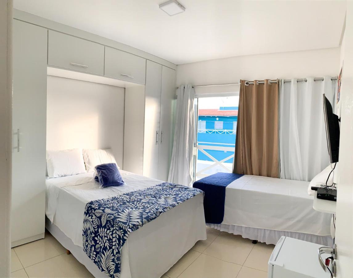 Suites Vovo Zilda Maragogi Extérieur photo