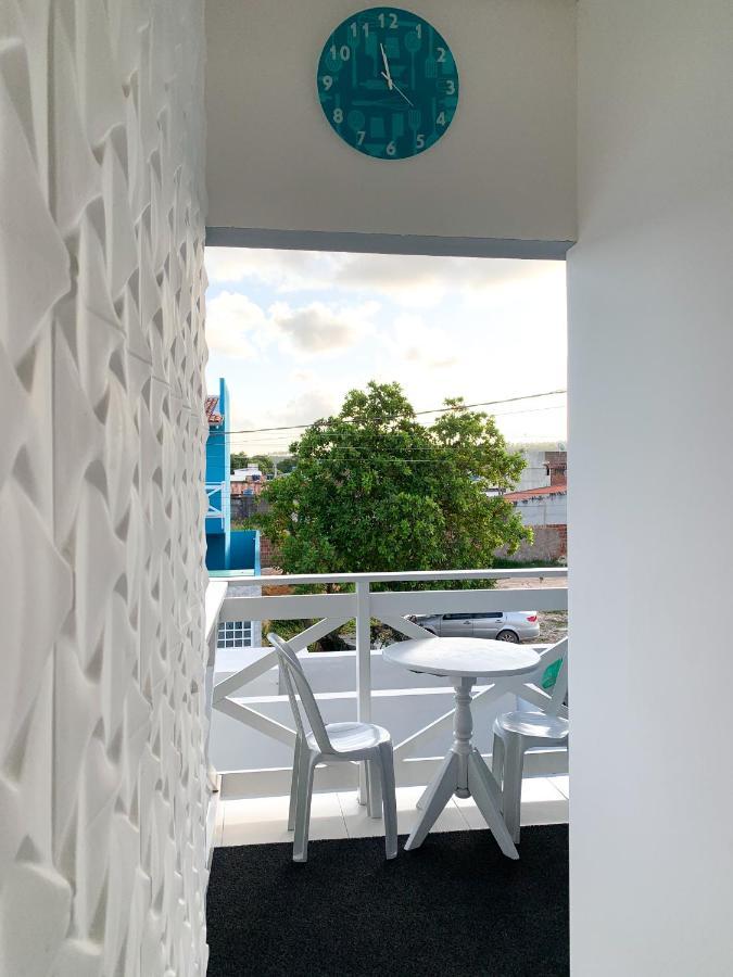 Suites Vovo Zilda Maragogi Extérieur photo