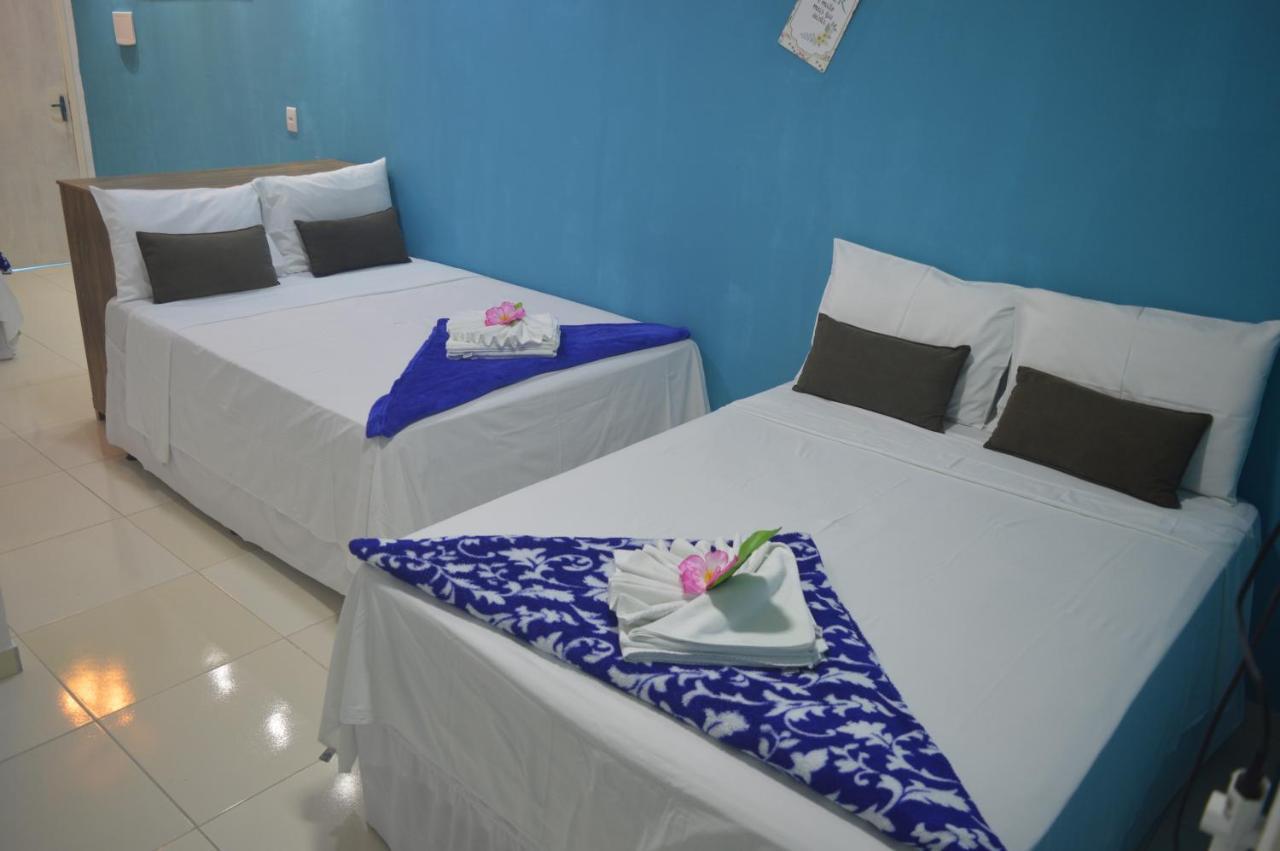 Suites Vovo Zilda Maragogi Extérieur photo