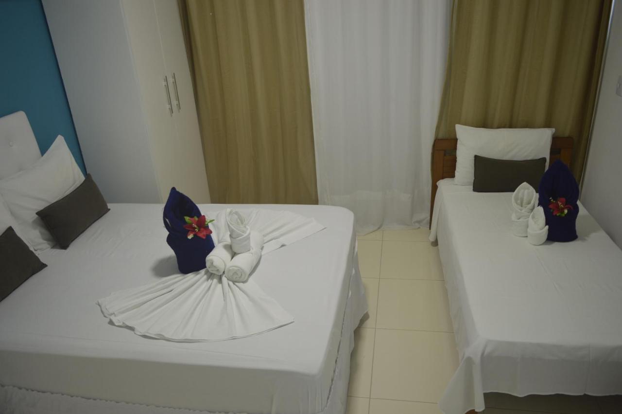 Suites Vovo Zilda Maragogi Extérieur photo