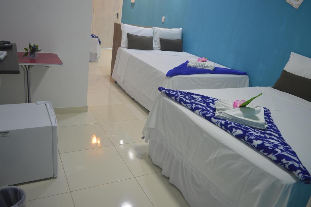 Suites Vovo Zilda Maragogi Extérieur photo