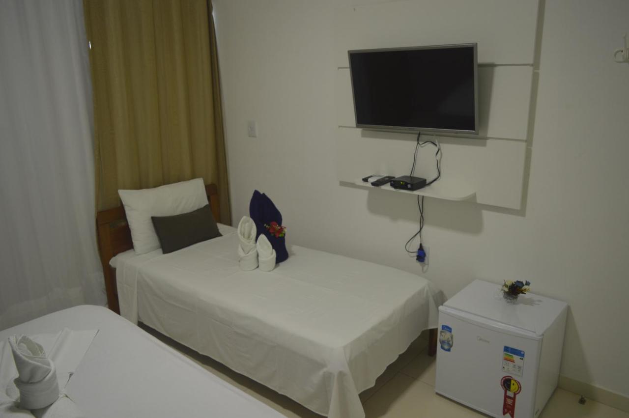Suites Vovo Zilda Maragogi Extérieur photo