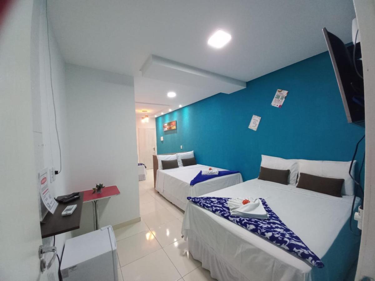 Suites Vovo Zilda Maragogi Extérieur photo