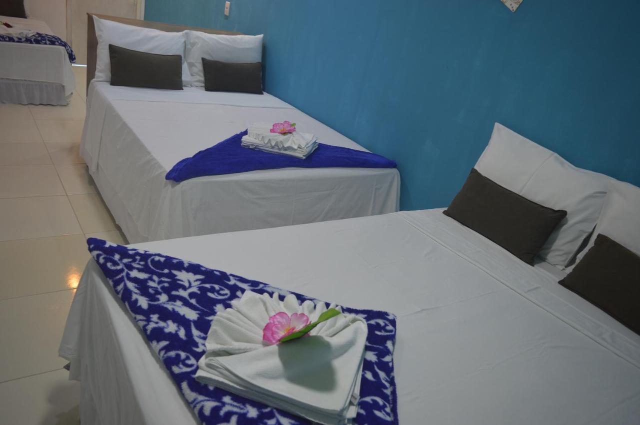 Suites Vovo Zilda Maragogi Extérieur photo