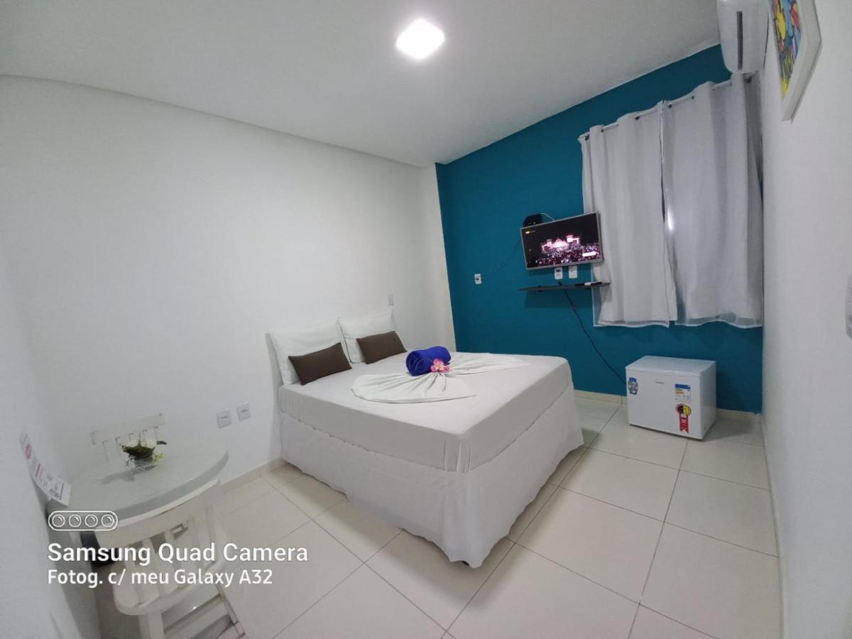 Suites Vovo Zilda Maragogi Extérieur photo